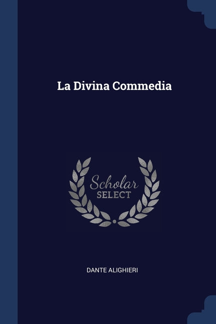 La Divina Commedia