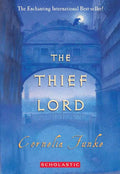 Thief Lord (Turtleback School & Library)