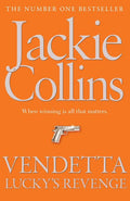 Vendetta: Lucky's Revenge (UK)