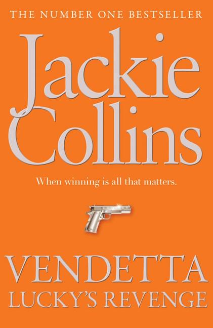 Vendetta: Lucky's Revenge (UK)