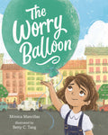 Worry Balloon