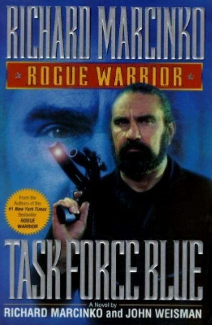 Task Force Blue