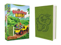 Adventure Bible for Early Readers-NIRV (Revised)