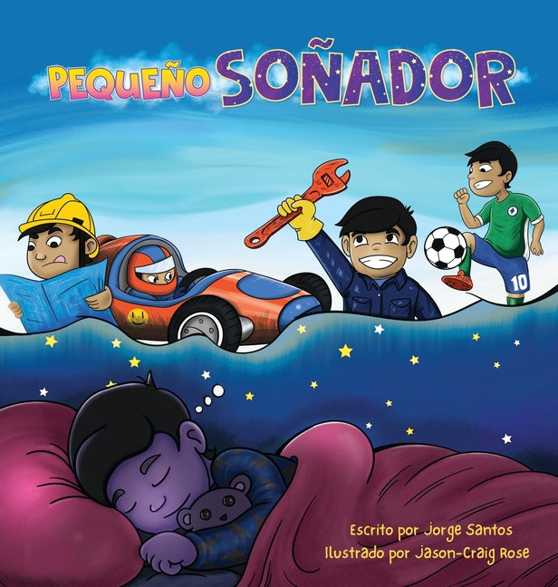 Pequeño Soñador