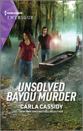 Unsolved Bayou Murder (Original)