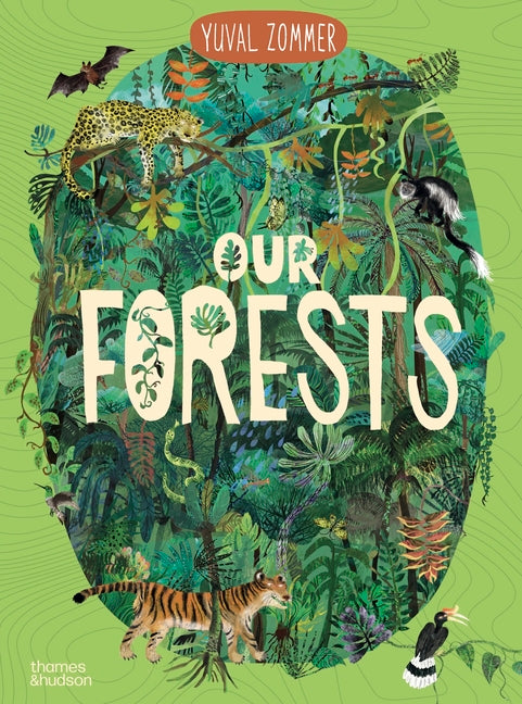 Our Forests