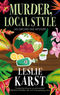 Murder, Local Style (Main)