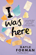 I Was Here (UK)