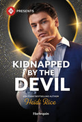 Kidnapped by the Devil (Original)