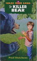 The Killer Bear: Volume 2 (Rev)