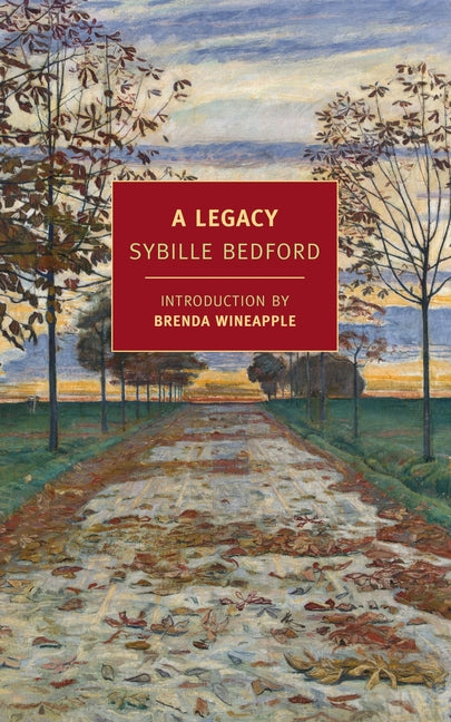 A Legacy (Revised)