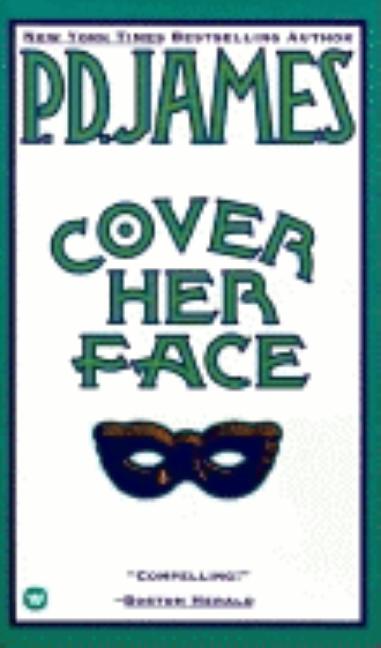 Cover Her Face
