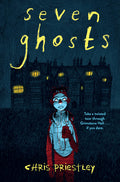 Seven Ghosts (High Readability)