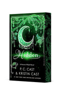 Hidden: Deluxe Edition