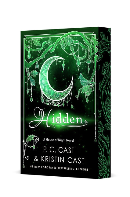 Hidden: Deluxe Edition
