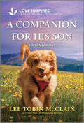 A Companion for His Son: An Uplifting Inspirational Romance (Original)