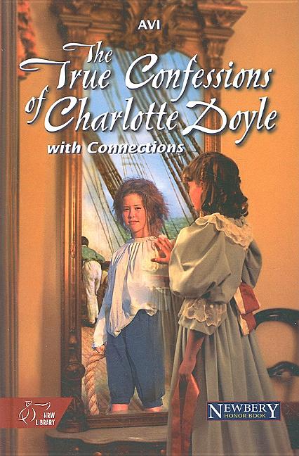 Individual Leveled Reader: True Confessions