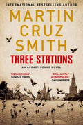 Three Stations (Revised)