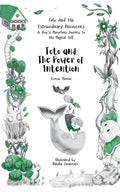 Toto and the Power of Intention
