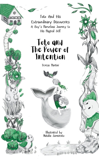 Toto and the Power of Intention