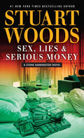 Sex, Lies & Serious Money