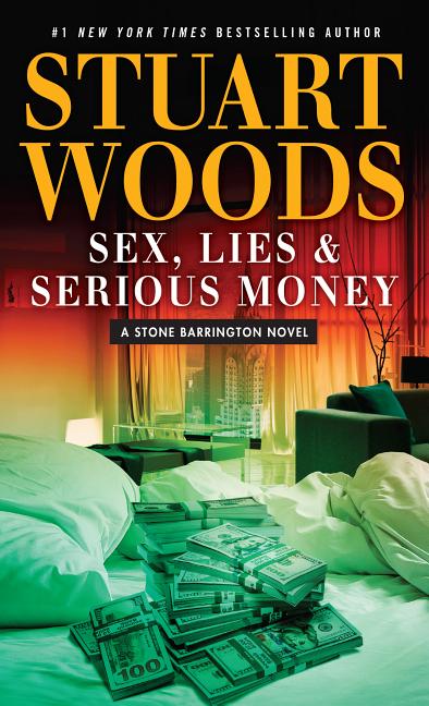 Sex, Lies & Serious Money