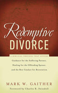 A Redemptive Divorce