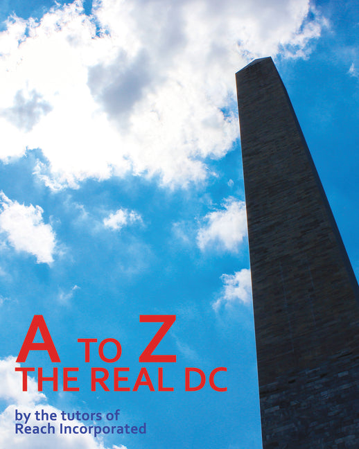A to Z: The Real DC