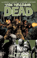 Walking Dead Volume 26: Call to Arms