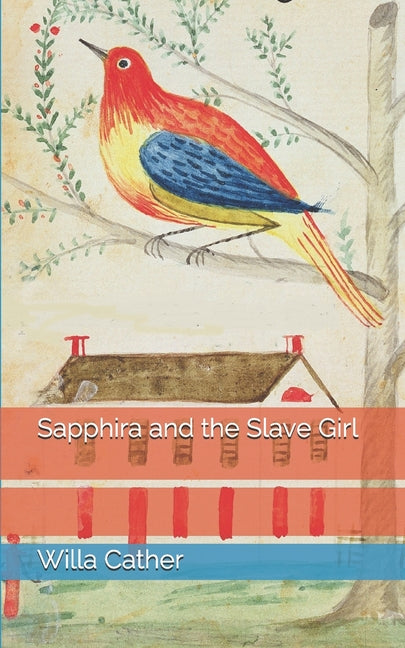 Sapphira and the Slave Girl