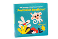 ¡Animales Bestiales! / Beastly Animals!
