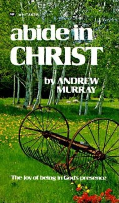Abide in Christ