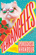 Tehrangeles