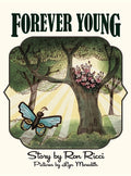 Forever Young: A Story of Everlasting Friendship