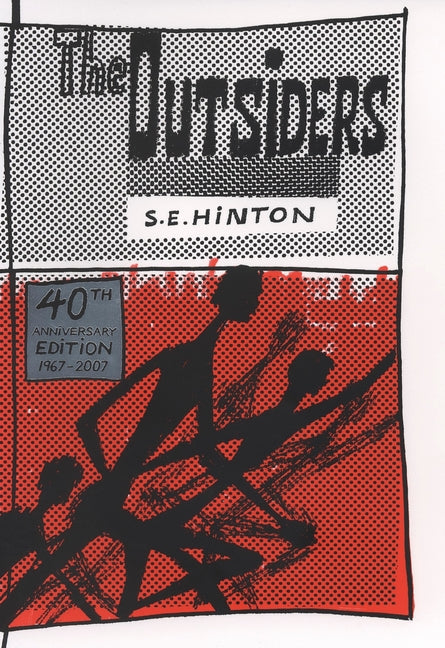 The Outsiders (Anniversary)