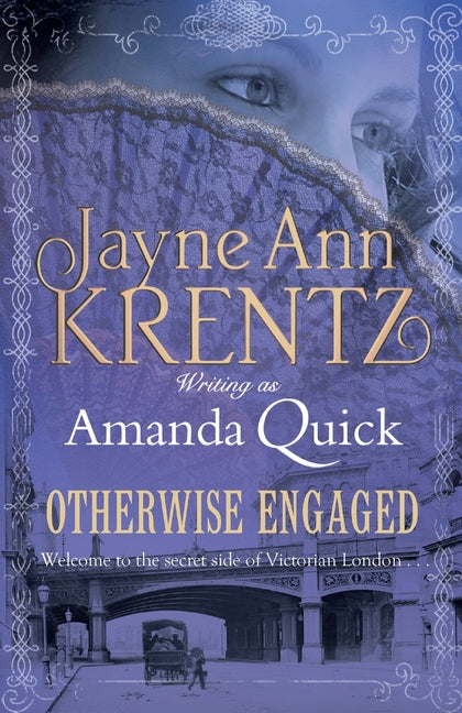 Otherwise Engaged