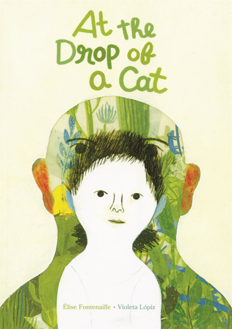 At the Drop of a Cat