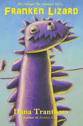 Franken Lizard