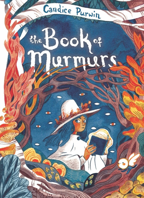 The Book of Murmurs