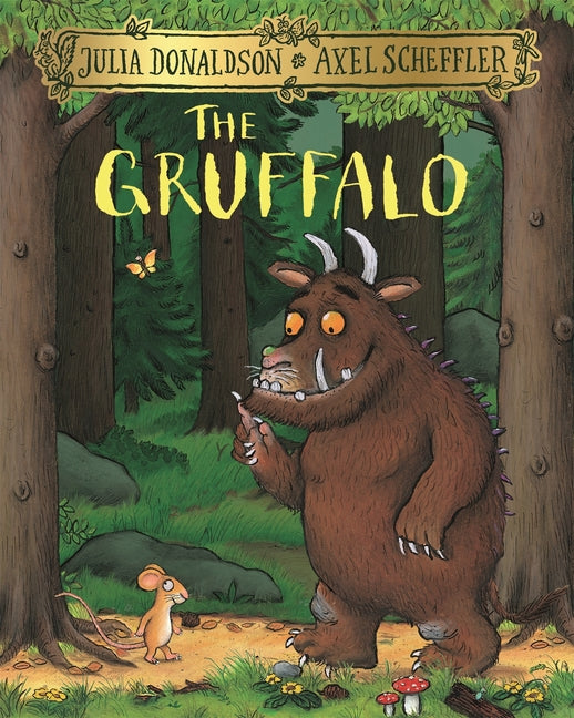 The Gruffalo (UK)