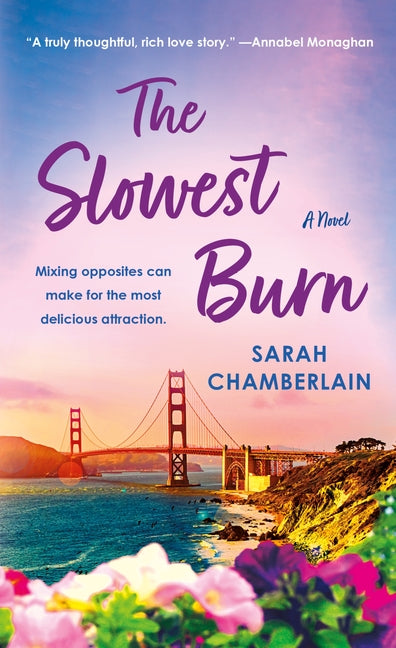 The Slowest Burn