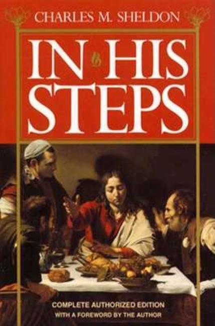 In His Steps