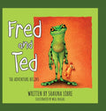 Fred and Ted: The Adventure Begins
