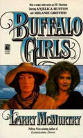 Buffalo Girls