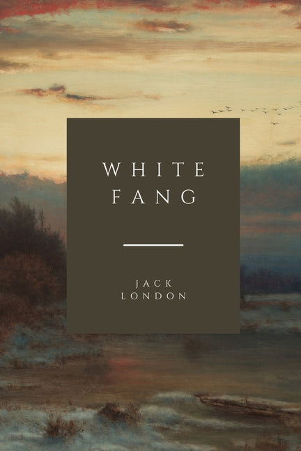 White Fang