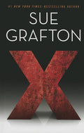 X Is for
