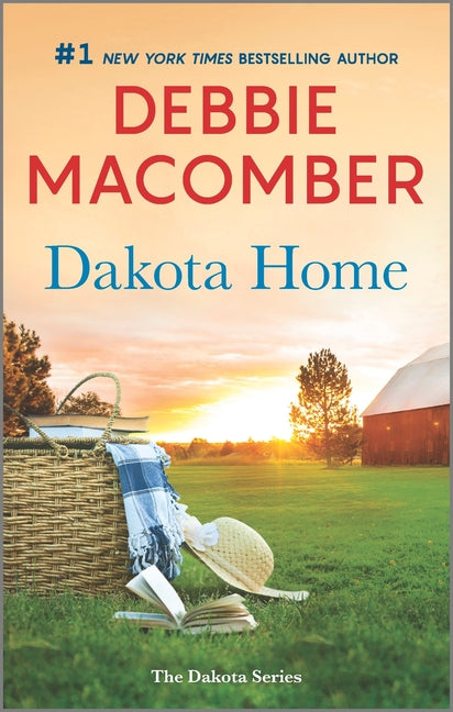 Dakota Home (Reissue)