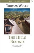 Hills Beyond (Revised) (Revised)