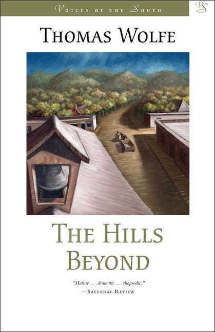 Hills Beyond (Revised) (Revised)