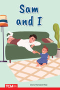 Sam and I: Prek/K: Book 6